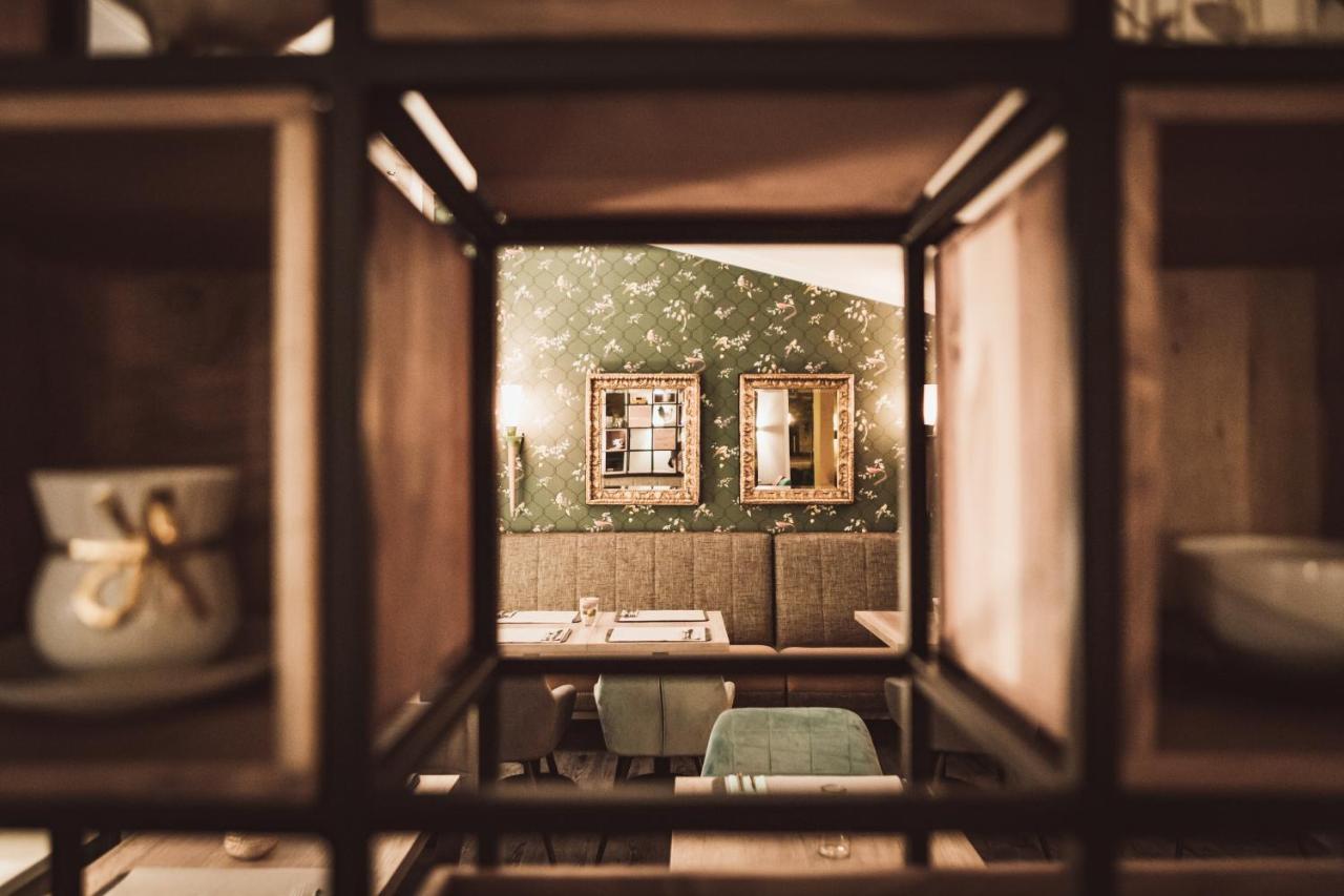 Hotel Hildebrandt'S Ноймюнстер Экстерьер фото